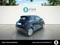Voitures D'occasion À Toulouse | Fiat 500 Iii Electrique E 118 Ch Nouvelle 3P