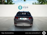 Voitures D'occasion À Le Bouscat | Hyundai Tucson 1.6 T-Gdi 215 Hybrid Bva6 Intuitive 5P