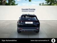 Voitures D'occasion À Le Bouscat | Hyundai Tucson 1.6 T-Gdi 230 Hybrid Bva6 Executive 5P
