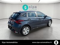 Voitures D'occasion À Villenave-D'ornon | Hyundai I20 1.2 84 Initia 5P