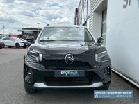 Voitures D'0Km À Lescar | Citroën C3 Iv Turbo 100 Ch Bvm6 Max 5P