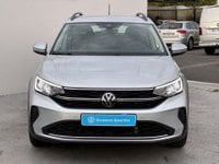 Voitures D'occasion À Tarbes | Volkswagen Taigo 1.0 Tsi 116 Bvm6 Life Plus 5P