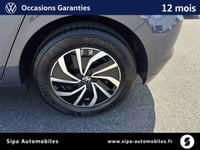 Voitures D'occasion À Lescar | Volkswagen Polo 1.0 Tsi 95 S&S Bvm5 Vw Edition 5P
