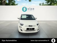 Voitures D'occasion À Toulouse | Fiat 500 Iii Electrique E 118 Ch Nouvelle 3P