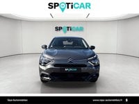 Voitures D'occasion À Mont-De-Marsan | Citroën C4 Puretech 130 S&S Bvm6 Feel 5P