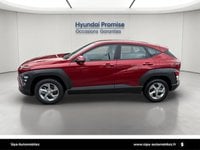 Voitures D'occasion À Le Bouscat | Hyundai Kona Hybrid 129 Intuitive 5P