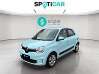 Voitures D'occasion À Mérignac | Renault Twingo Iii Sce 75 - 20 Zen 5P