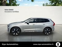 Voitures D'occasion À Lormont | Volvo Xc60 T6 Awd Hybride Rechargeable 253 Ch+145 Ch Geartronic ...