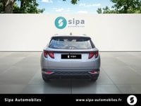 Voitures D'occasion À Muret | Hyundai Tucson 1.6 T-Gdi 230 Hybrid Bva6 Business 5P