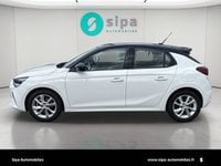 Voitures D'occasion À Toulouse | Opel Corsa F 1.2 Turbo 100 Ch Bva8 Elegance Business 5P