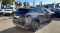 Voitures D'0Km À Muret | Hyundai Tucson Iv 1.6 T-Gdi 215 Hybrid Bva6 20Ème Anniversaire 5P