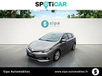 Voitures D'occasion À Mérignac | Toyota Auris 112 D-4D Dynamic 5P