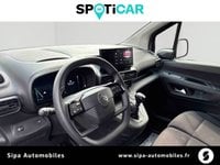 Voitures D'occasion À Mont-De-Marsan | Citroën Berlingo Van M 650 Bluehdi 100 S&S Bvm6 4P