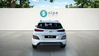 Voitures D'occasion À Muret | Hyundai Kona Electrique 64 Kwh - 204 Ch Intuitive 5P