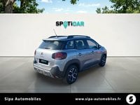 Voitures D'occasion À Mont-De-Marsan | Citroën C3 Aircross Bluehdi 110 S&S Bvm6 Shine 5P