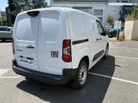 Voitures D'0Km À Villenave-D'ornon | Fiat Doblò Doblo Fg Doblo Fourgon M Diesel 130 Ch Aut. 4P