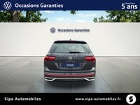 Voitures D'occasion À Lescar | Volkswagen Tiguan 2.0 Tdi 150Ch Dsg7 Elegance 5P