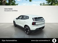 Voitures D'0Km À Lescar | Volvo Ex30 Single Extended Range 272 Ch 1Edt Plus 5P
