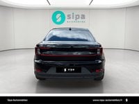 Voitures D'occasion À Labège | Polestar 2 Polestar Long Range Single Motor Rwd 8 Kwh Prime 5P