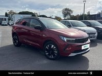 Voitures D'occasion À Toulouse | Opel Grandland X Grandland Hybrid 225 Ch Bva8 Ultimate 5P