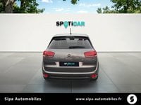 Voitures D'occasion À Mont-De-Marsan | Citroën C4 Spacetourer Puretech 130 S&S Eat6 Feel 5P