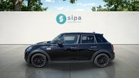 Voitures D'occasion À Tarbes | Mini Cooper Hatch 5 Portes F55 Lci Hatch 5 Portes S 192 Ch Editio...