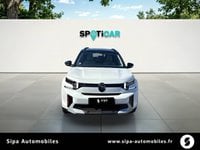 Voitures D'occasion À Lescar | Citroën C3 Aircross Hybride 145 Ch Aut Max 5P