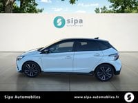 Voitures D'occasion À Le Bouscat | Hyundai I20 1.0 T-Gdi 100 Hybrid 48V N Line Creative 5P