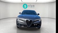 Voitures D'occasion À Toulouse | Alfa Romeo Stelvio 2.2 210 Ch Q4 At8 Veloce 5P