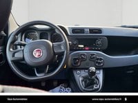 Voitures D'occasion À Mérignac | Fiat Panda 1.0 70 Ch Hybride Bsg S/S Easy 5P