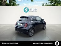 Voitures D'occasion À Mérignac | Fiat 500 Iii Electrique E 118 Ch Nouvelle 3P