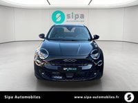 Voitures D'occasion À Mérignac | Fiat 600 1.2 Hybrid 100Ch Dct6 5P