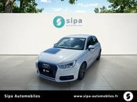 Voitures D'occasion À Muret | Audi A1 Sportback 1.4 Tfsi 125 S Tronic 7 5P