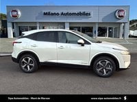 Voitures D'occasion À Mont-De-Marsan | Nissan Qashqai E-Power 190 Ch N-Connecta 5P
