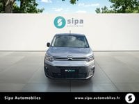 Voitures D'occasion À Mont-De-Marsan | Citroën Berlingo Van M 650 Bluehdi 130 S&S Bvm6 Club 4P