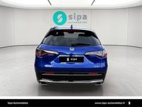 Voitures D'occasion À Mérignac | Honda Zr-V E:hev 2.0 I-Mmd Advance 5P