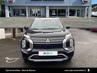 Voitures D'0Km À Dax | Mitsubishi Outlander 2.4 Mivec Phev 306 4Wd Instyle 5P