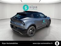 Voitures D'0Km À Dax | Alfa Romeo Junior Elettrica Junior Electrique 156 Ch Intensa 5P