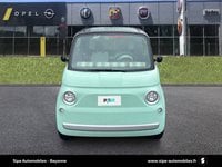 Voitures D'occasion À Bayonne | Fiat Topolino Topolino 2P