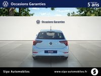 Voitures D'occasion À Lescar | Volkswagen Polo 1.0 Tsi 95 S&S Bvm5 Style 5P
