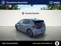 Voitures D'occasion À Lescar | Volkswagen Id.3 204 Ch Pro Life Max 5P