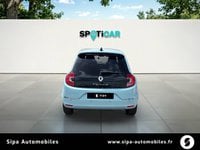Voitures D'occasion À Toulouse | Renault Twingo Iii Tce 95 Edc Intens 5P