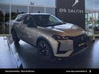 Voitures D'0Km À Mont-De-Marsan | Ds Ds 3 Hybride 145 E-Dct6 Jules Verne 5P