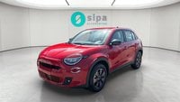 Voitures D'0Km À Dax | Fiat 600E 156 Ch 54 Kwh Icône 5P