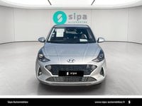 Voitures D'occasion À Muret | Hyundai I10 1.0 67 Bvr Creative 5P