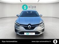 Voitures D'occasion À Muret | Renault Mégane Iv Berline Tce 140 Edc Fap - 21N Business 5P