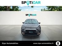Voitures D'occasion À Lescar | Citroën C3 Puretech 110 S&S Bvm6 C-Series 5P