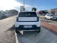 Voitures D'0Km À Toulouse | Fiat Grande Panda T-Gen 3 1.2 Hybrid Turbo 110Ch Edct6 La Prima 5P