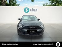 Voitures D'occasion À Toulouse | Fiat 600 T-Gen 3 1.2 Hybrid 145Ch Edct6 5P