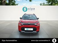 Voitures D'occasion À Muret | Citroën C3 Aircross Puretech 130 S&S Eat6 Plus 5P